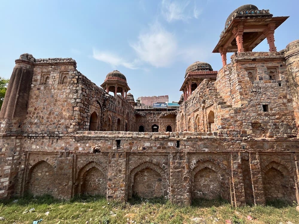 Jahaz Mahal
