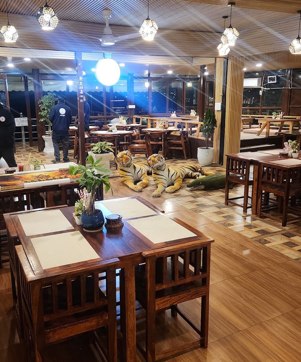 📷 TAT Cafe