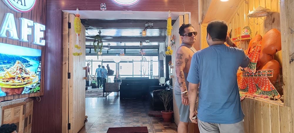 📷 TAT Cafe
