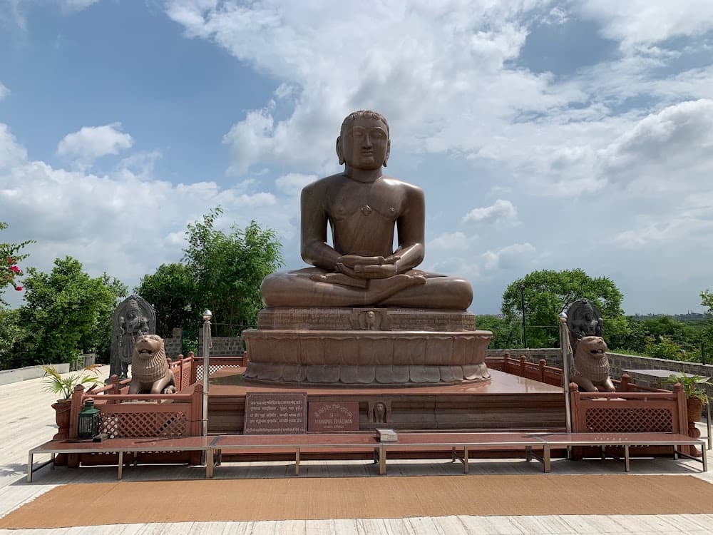 Ahinsa Sthal