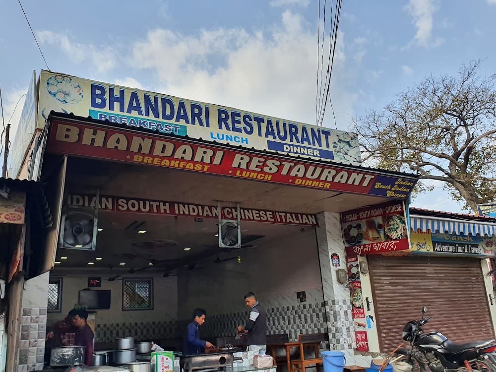 📷 The Foodmad