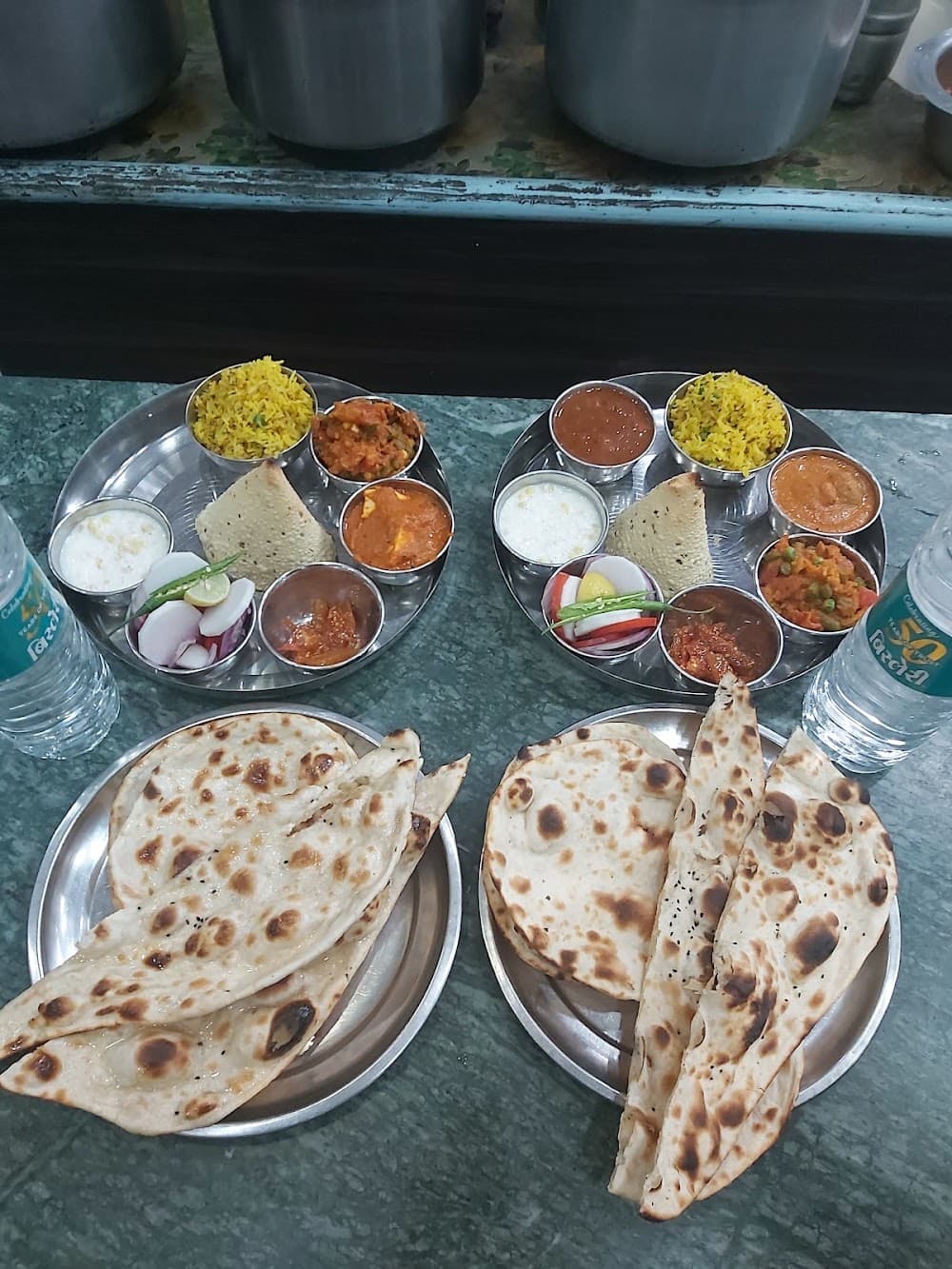 📷 Bhandari Restaurant