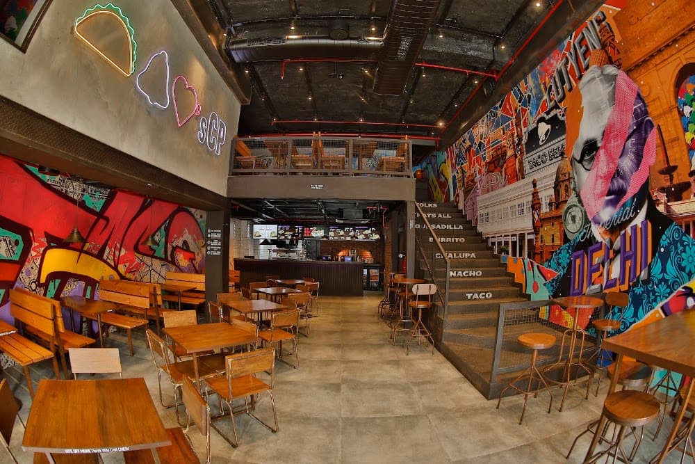 Taco Bell