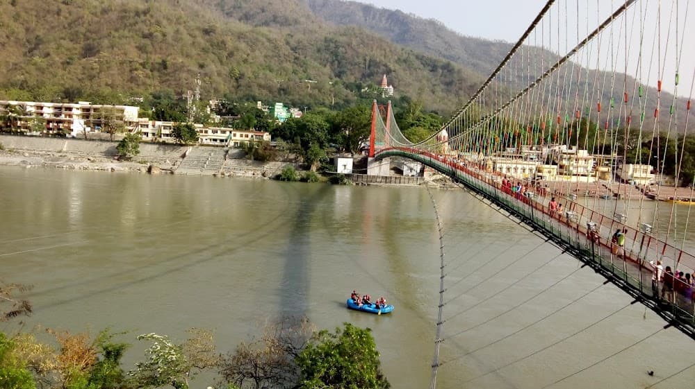 📷 Sanidhya Inn