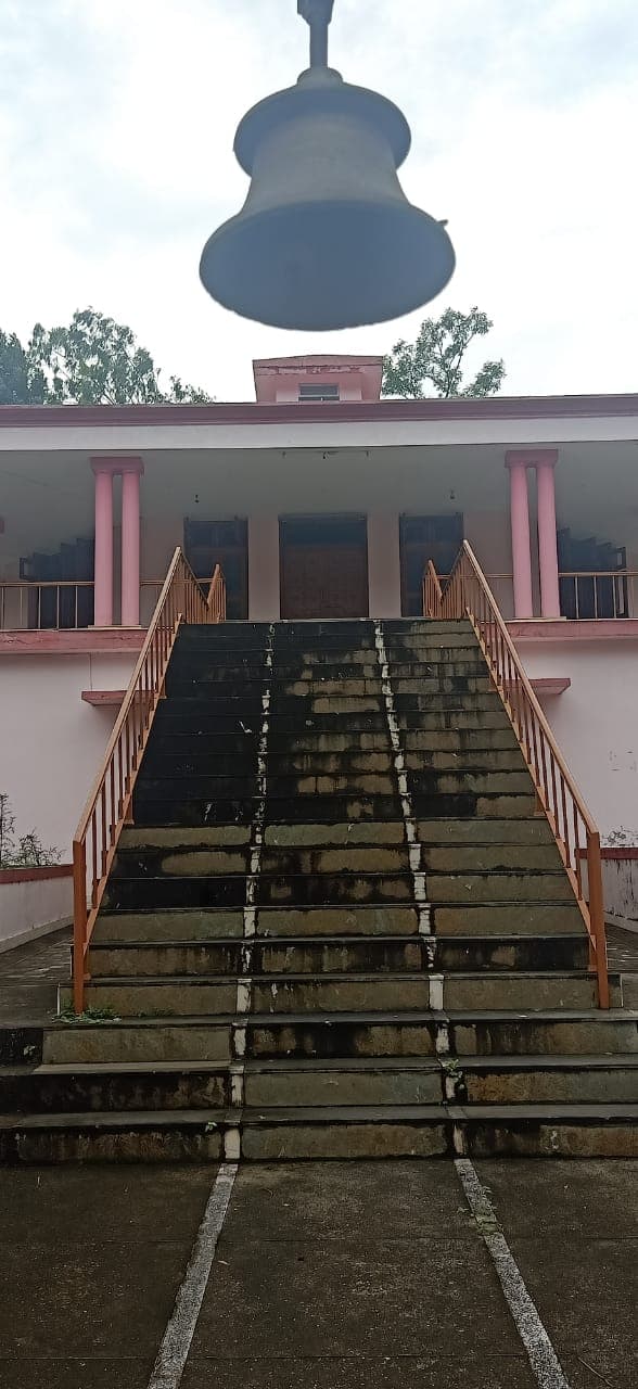 📷 Prithipal Sadan