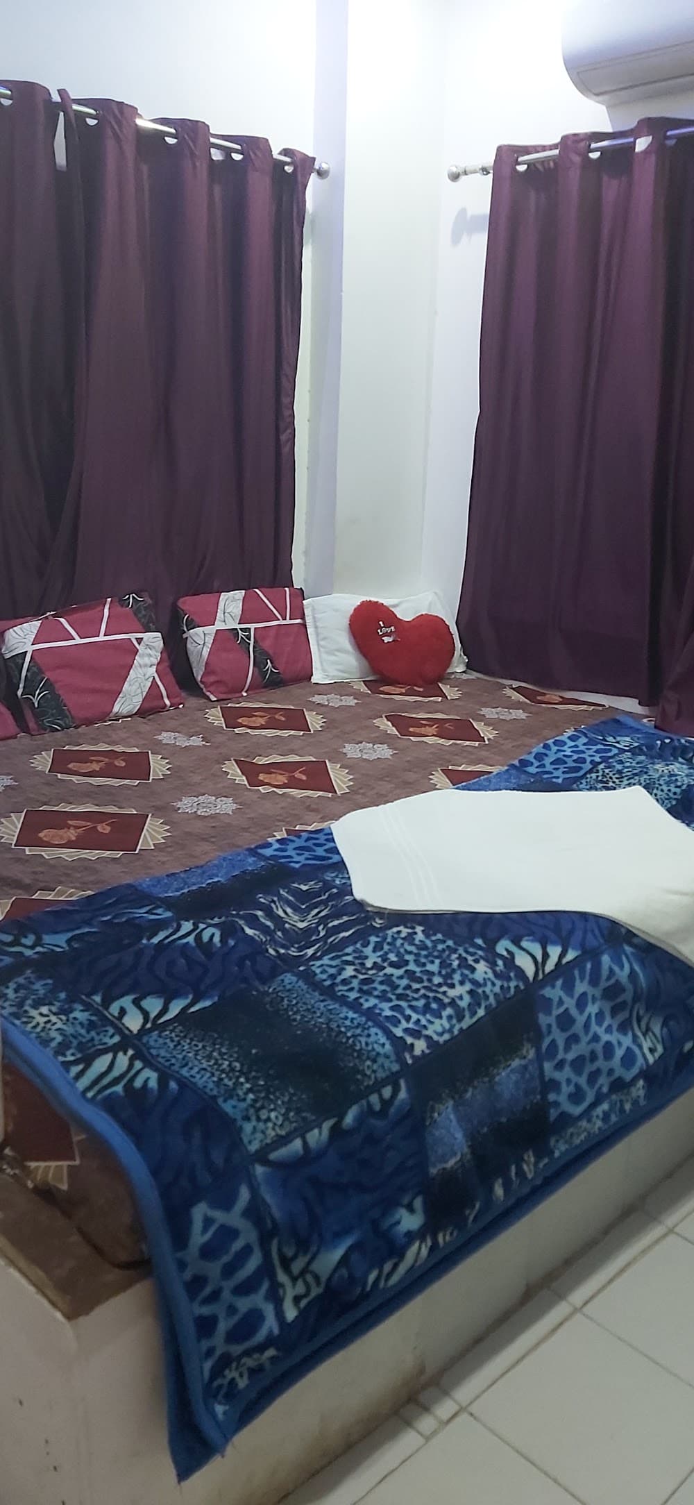 Yaduvanshi Guest House