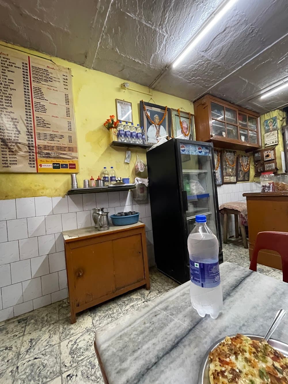 Ayyar's Cafè