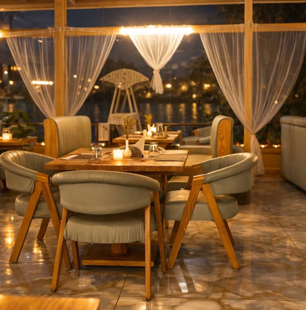 Ram Jhula Restaurant
