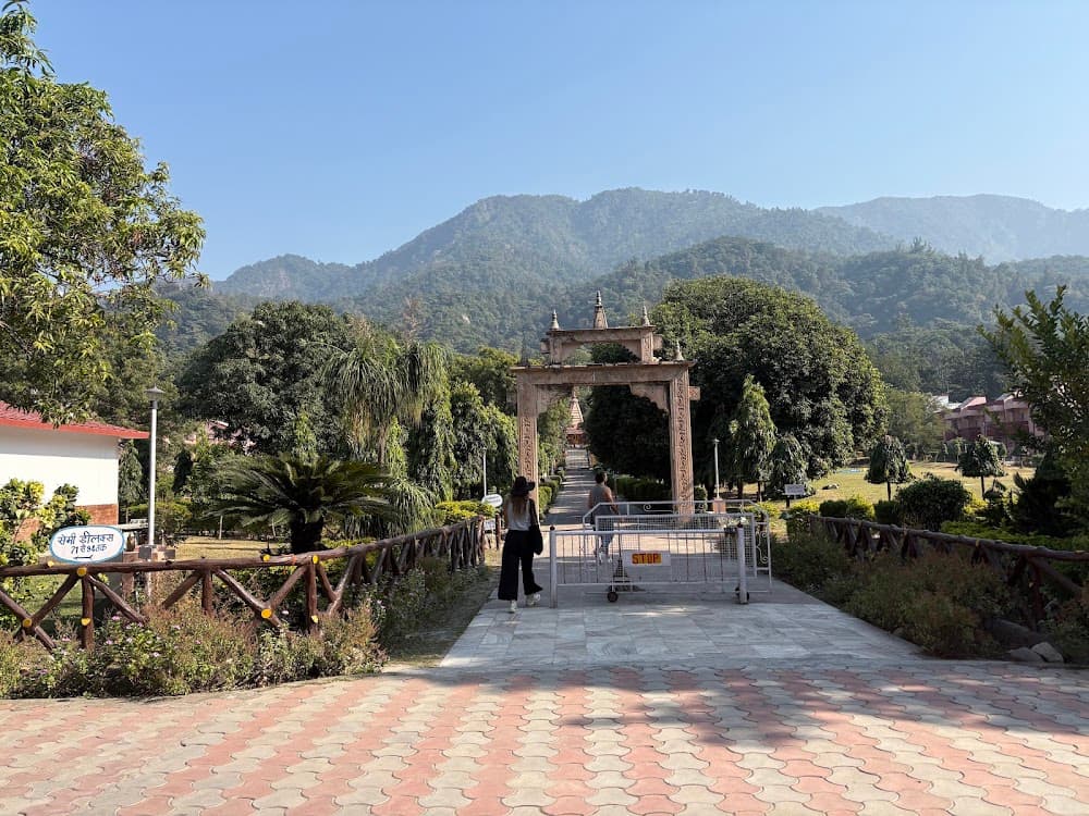 Vanprasth Ashram