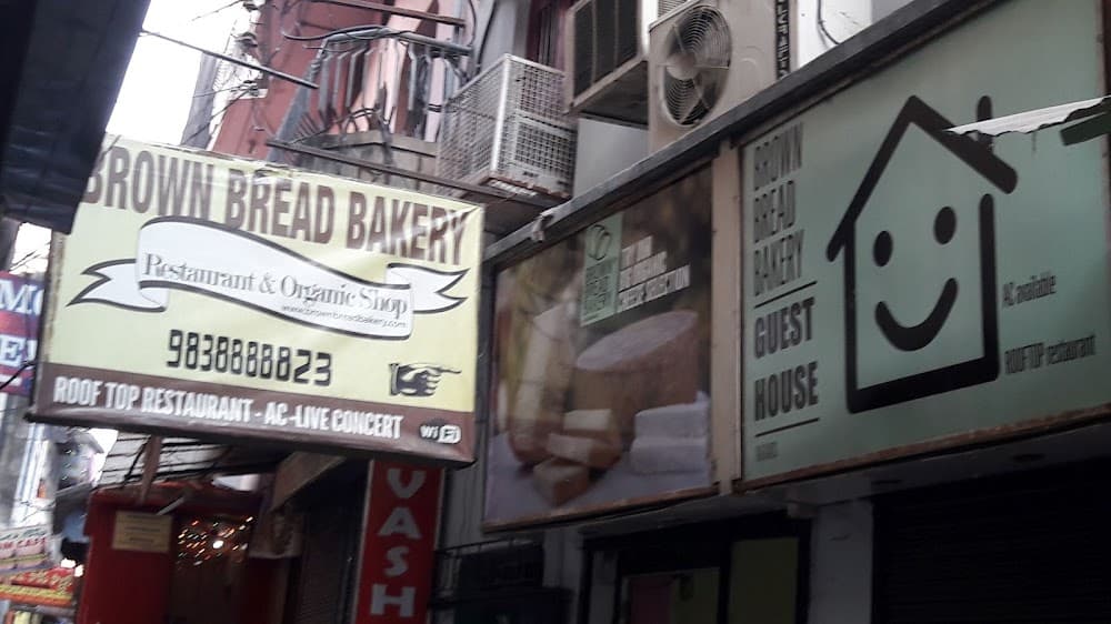 French Bakers