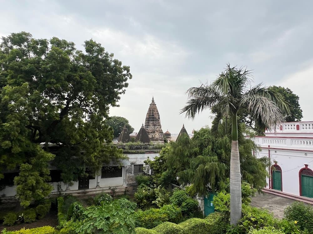 Panchkote Raj Ganges