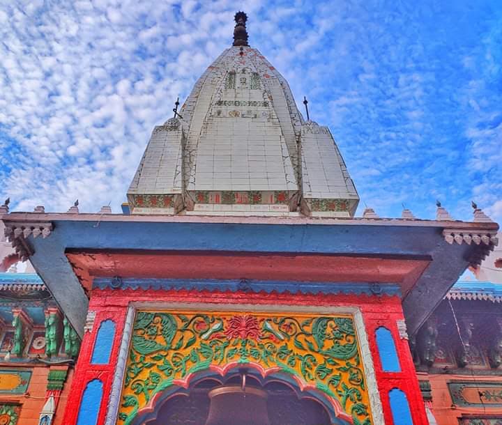 📷 Vivek Mishra