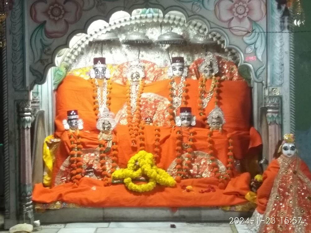 📷 Parbodh Chander Bali