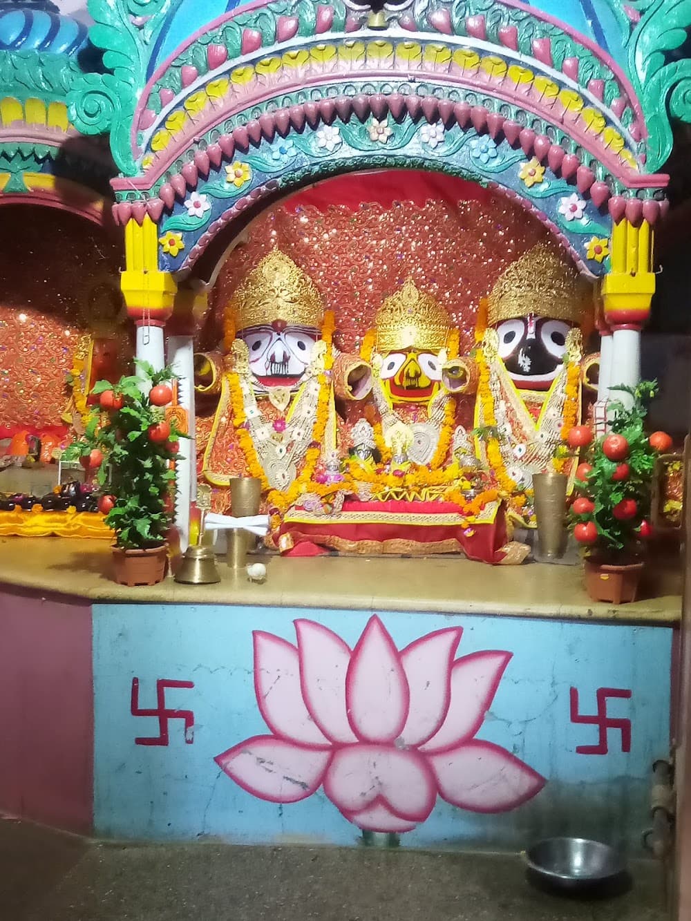 📷 Hariom Pandey