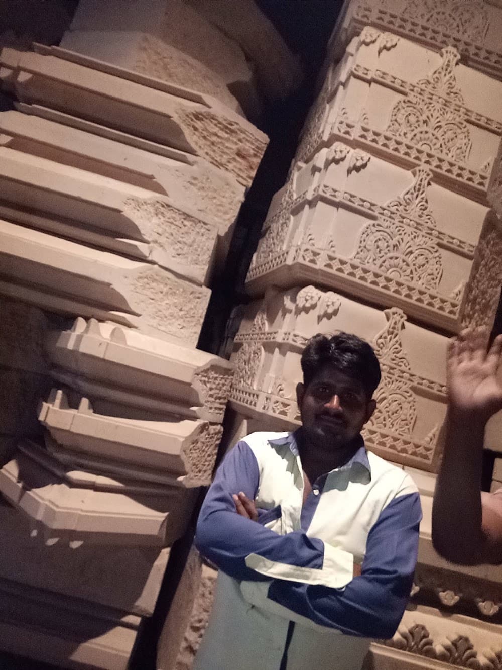 📷 Prahalad Bhai