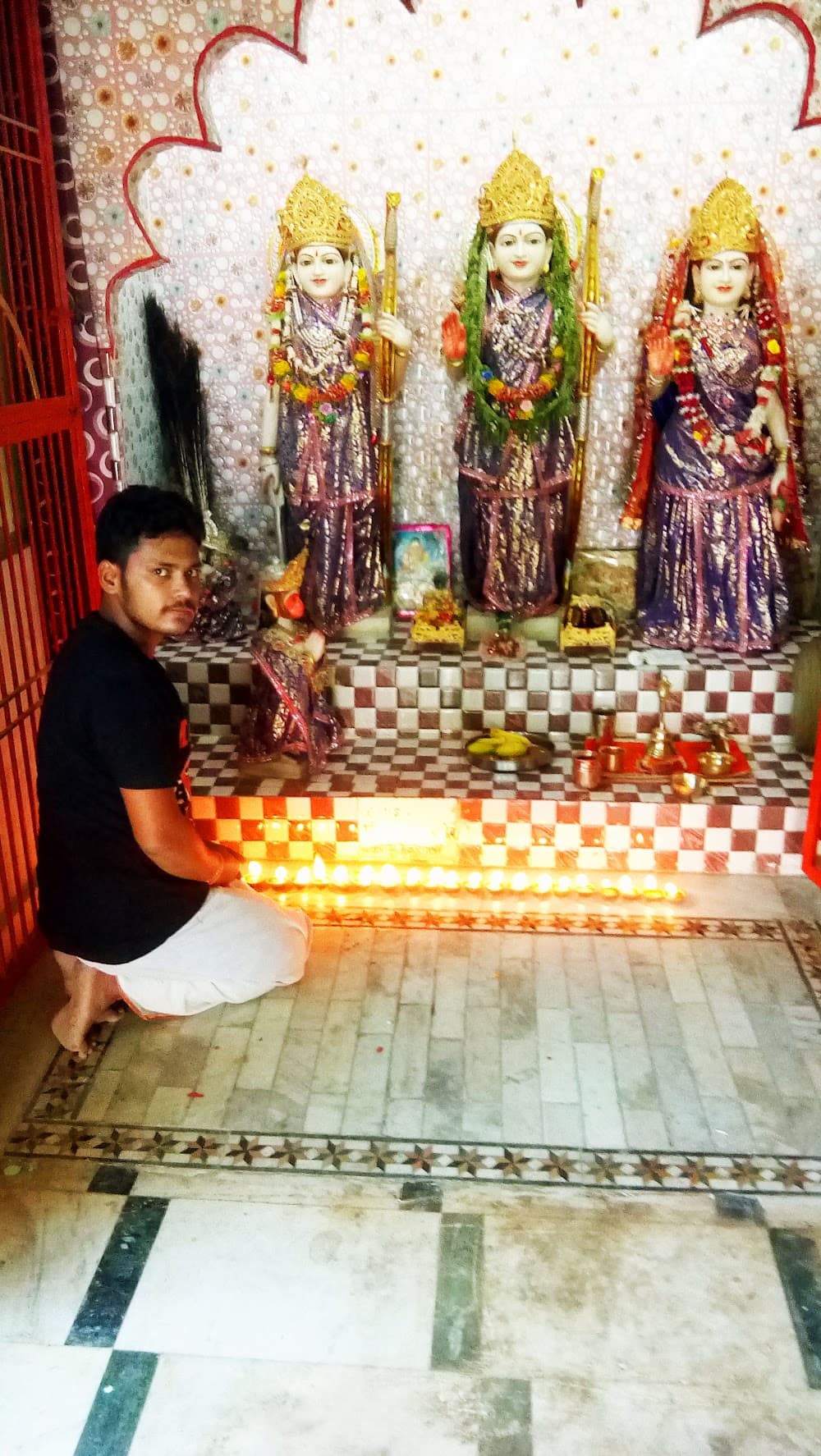 📷 Karuna Nidhan Pandey