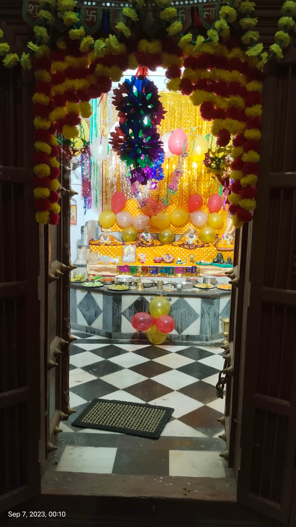 📷 Aniruddha Tripathi