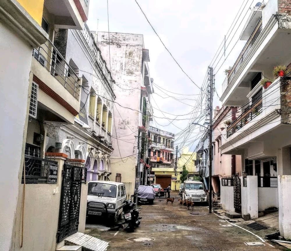 📷 राकेश भाटिया Rakesh Bhatia