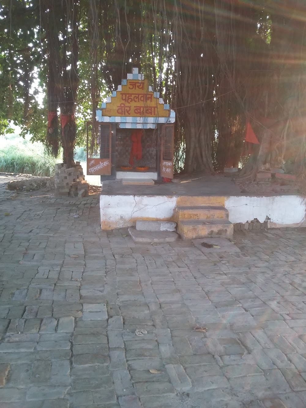 📷 Pankaj Kumar