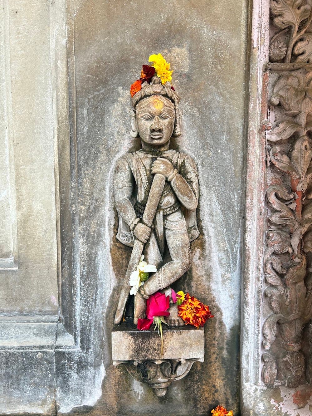 📷 Radha Bhaskar