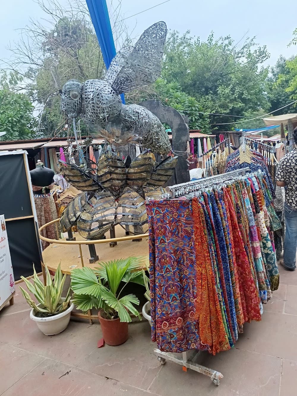 Dilli Haat
