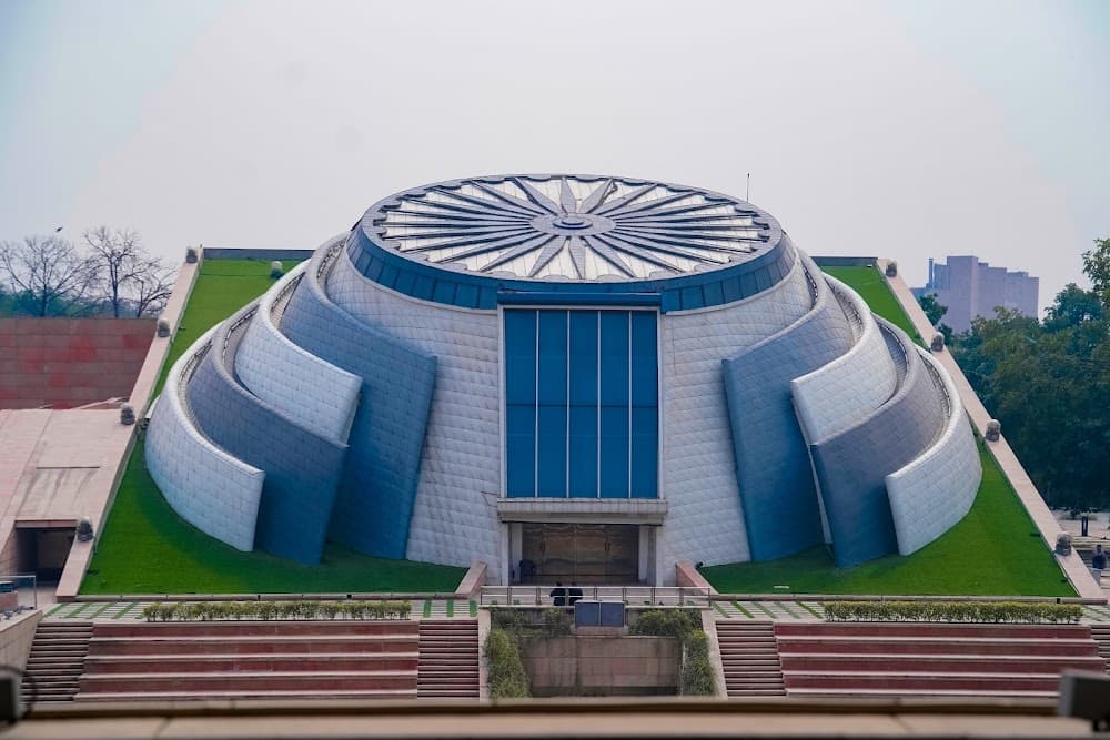 Prime Minister Museum