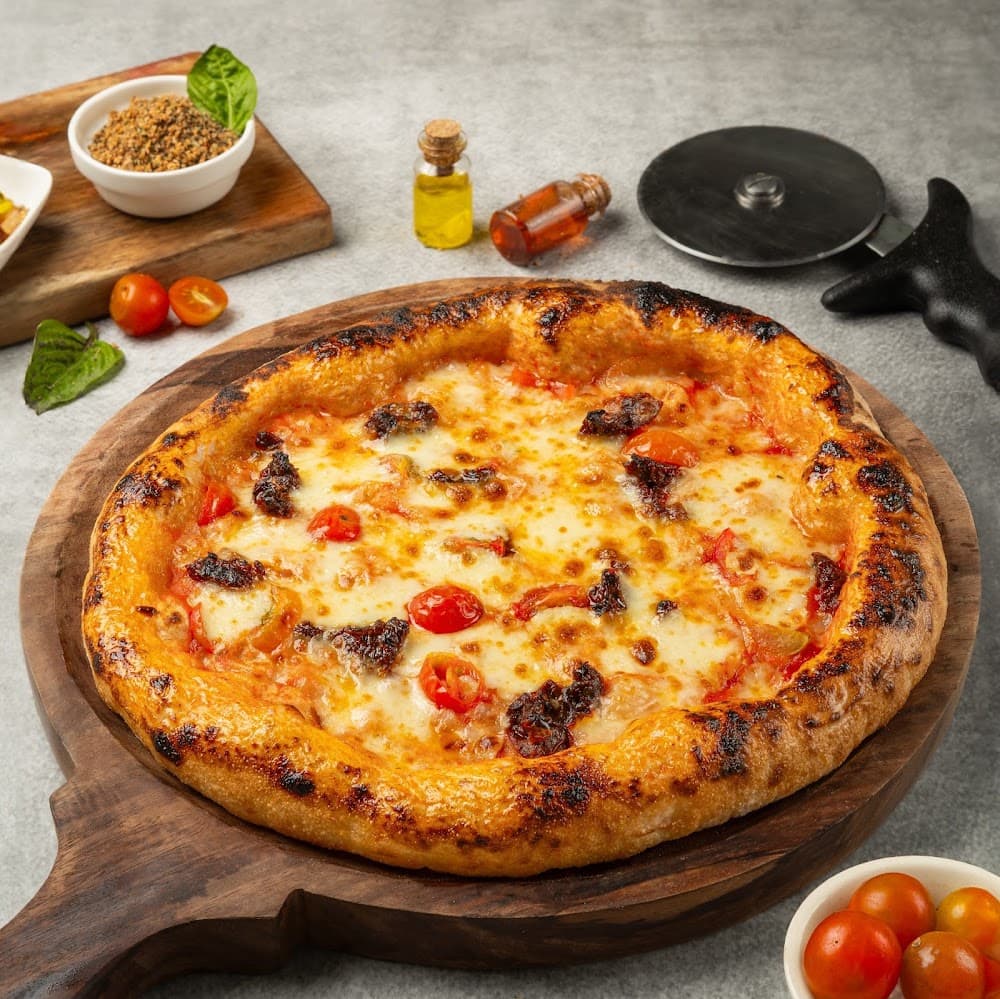 Woody's Pizzeria