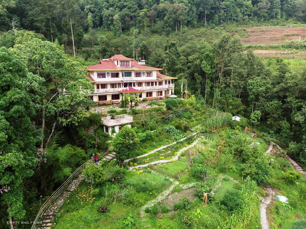 📷 Bamboo Retreat Hotel