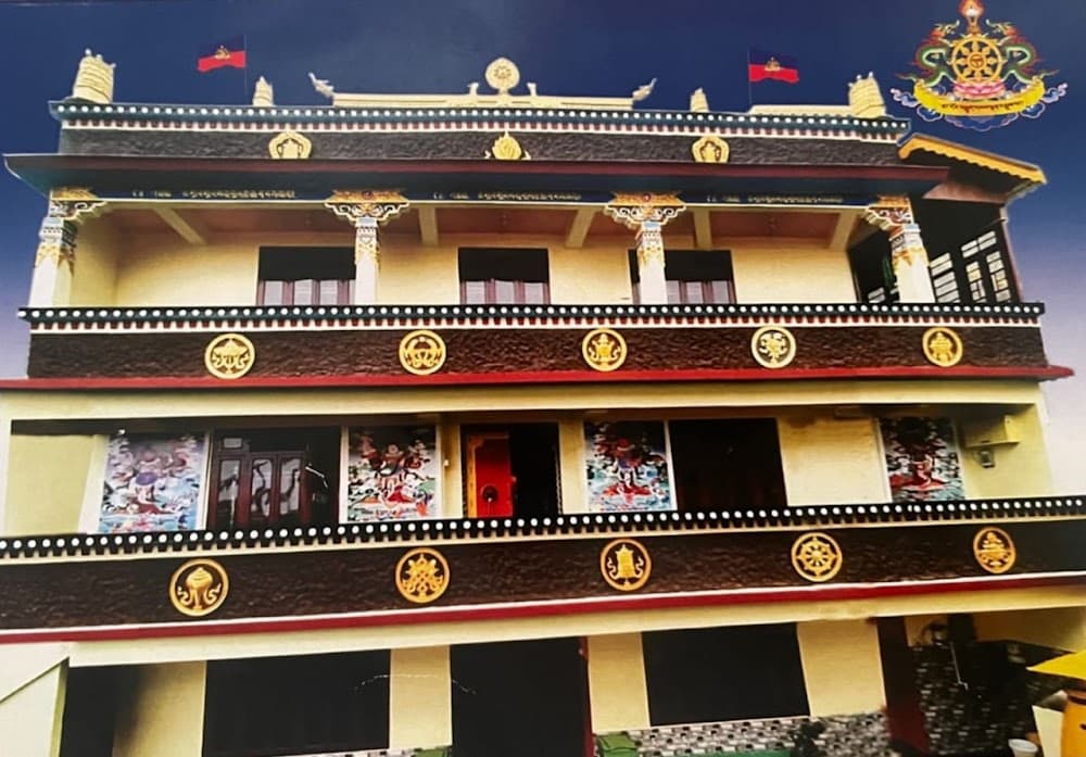 📷 Dawa Tshering