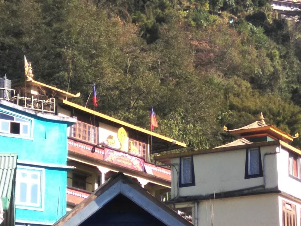 📷 Tenzing P Lepcha