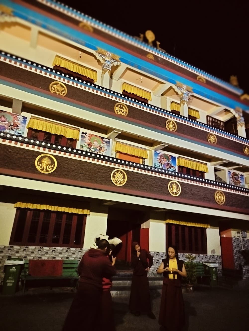 📷 Dawa Tshering