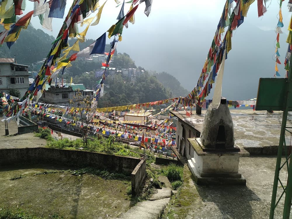 📷 Sonam Lepcha
