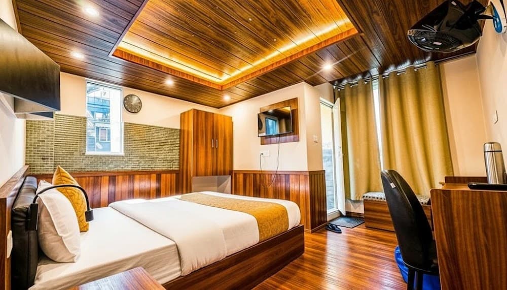 📷 Hotel Ambrosia