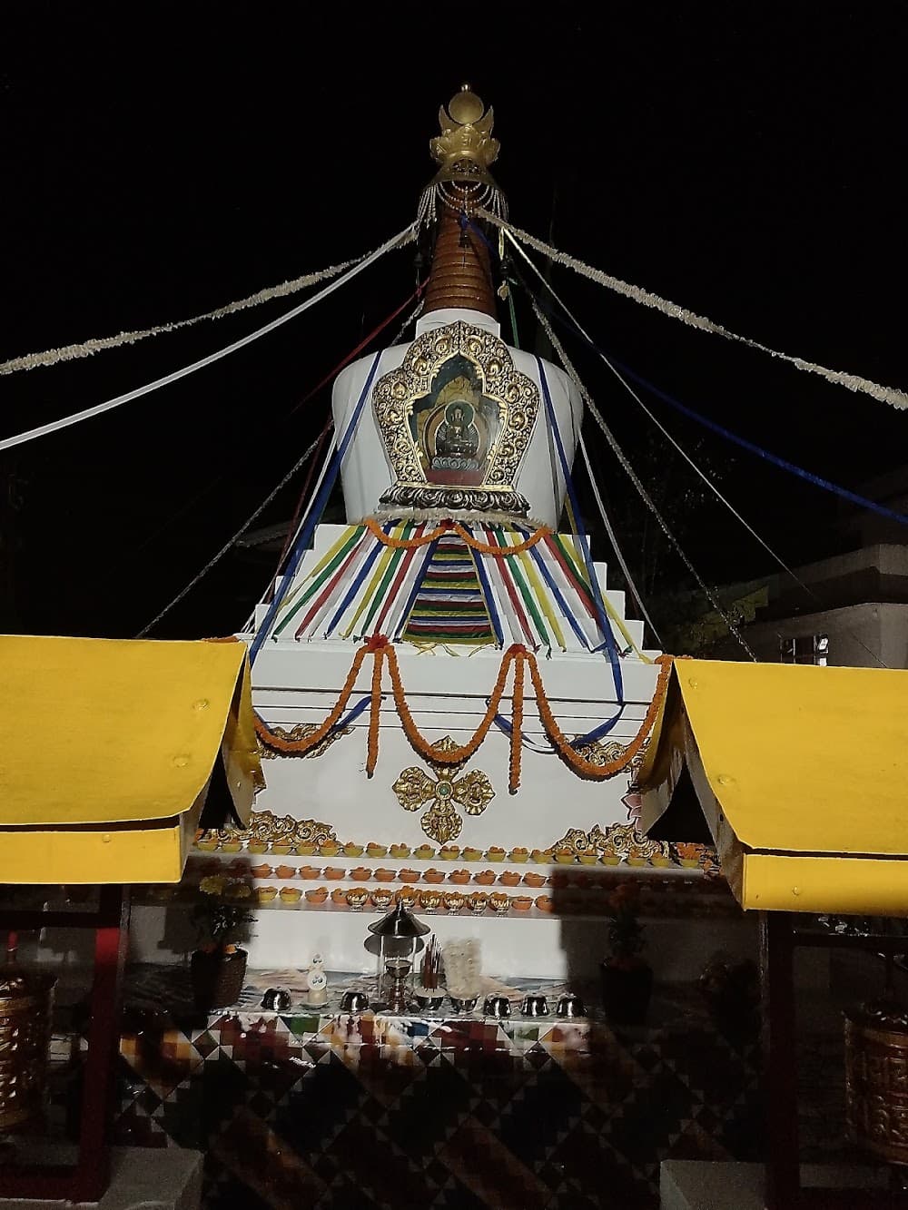 📷 Rohit Chettri Gangtok