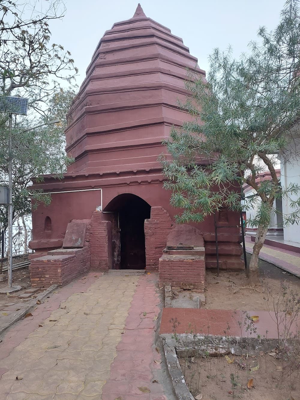 Umananda Mandir
