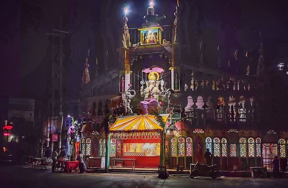 📷 Purnima Baishya