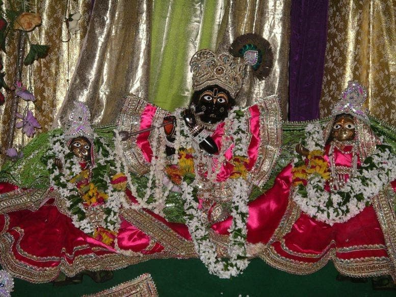 📷 Krsna Katha