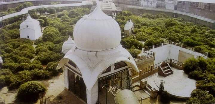 Seva Kunj