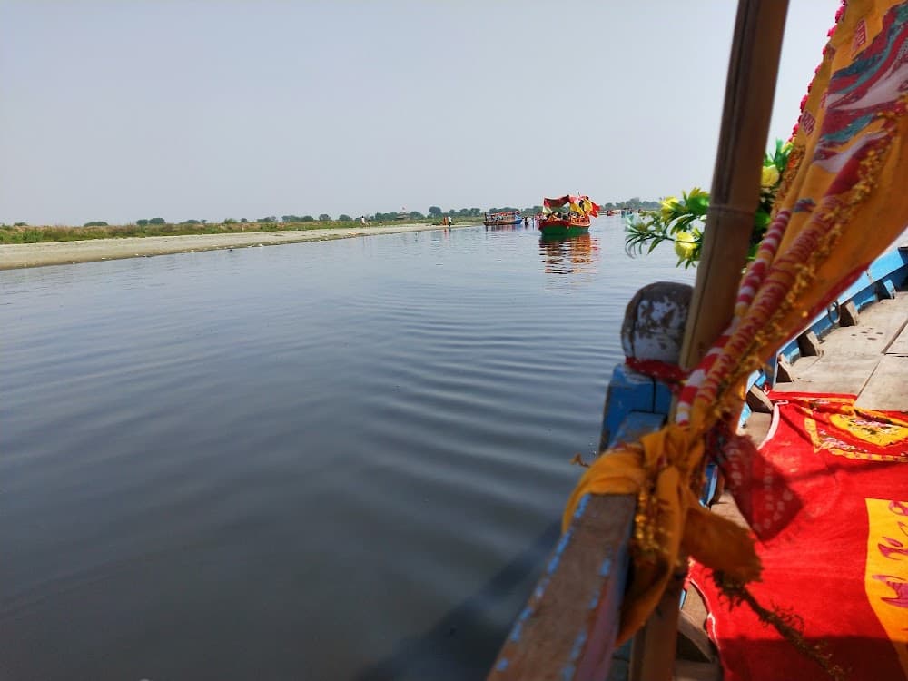 📷 N K Tiwari
