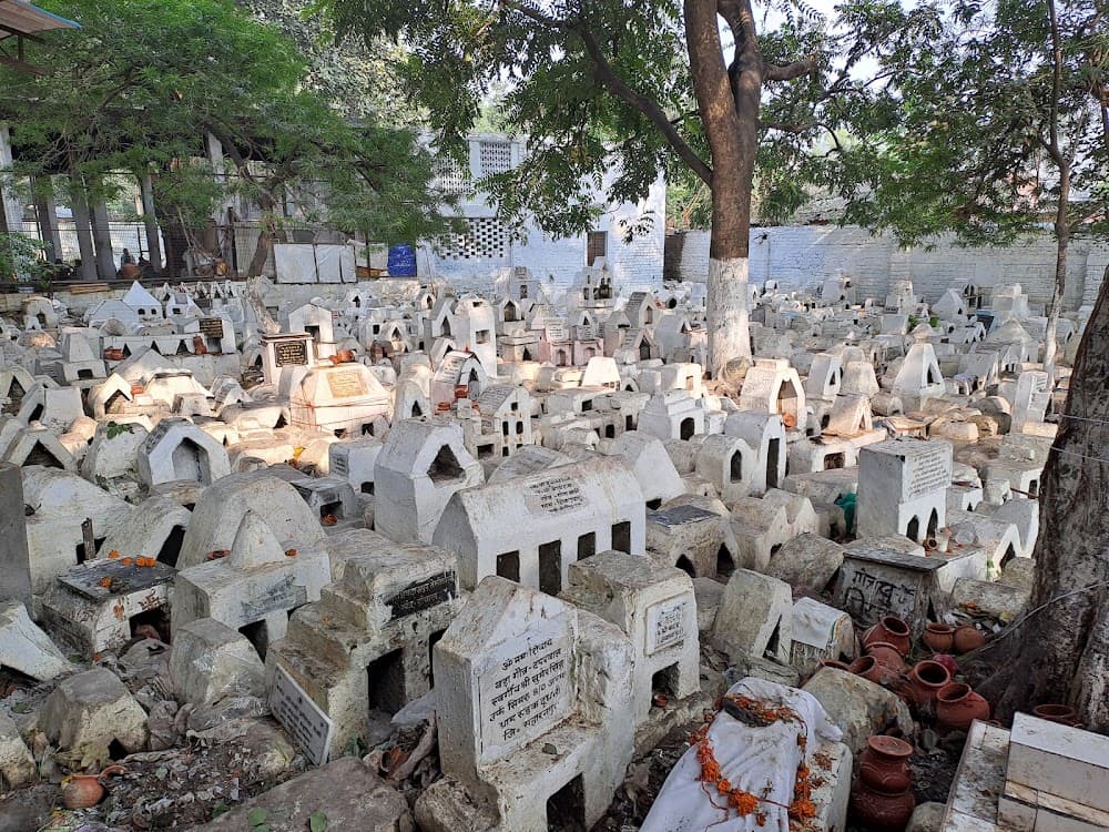 Narayani Shila