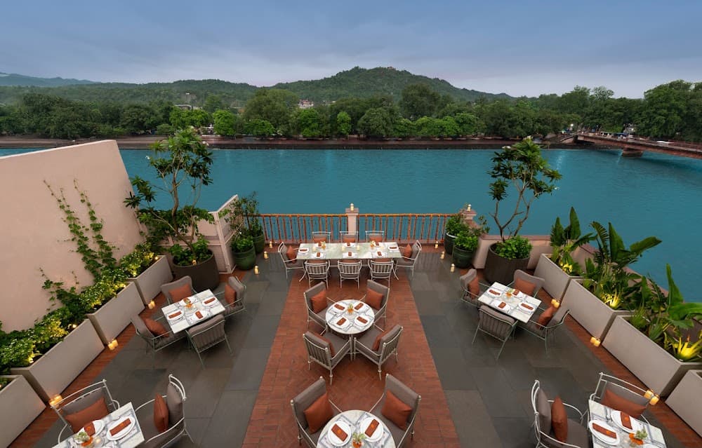 Hari Ganga Niwas, Haridwar - IHCL SeleQtions