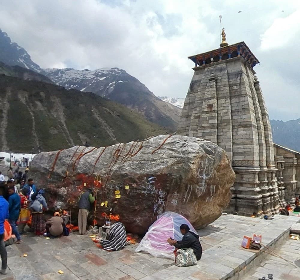 Bhim Shila