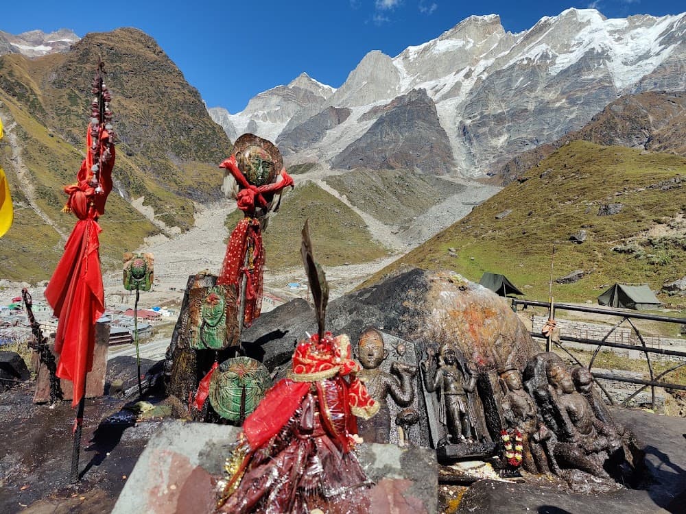 Shree Bhukund Bhairavnath Mandir