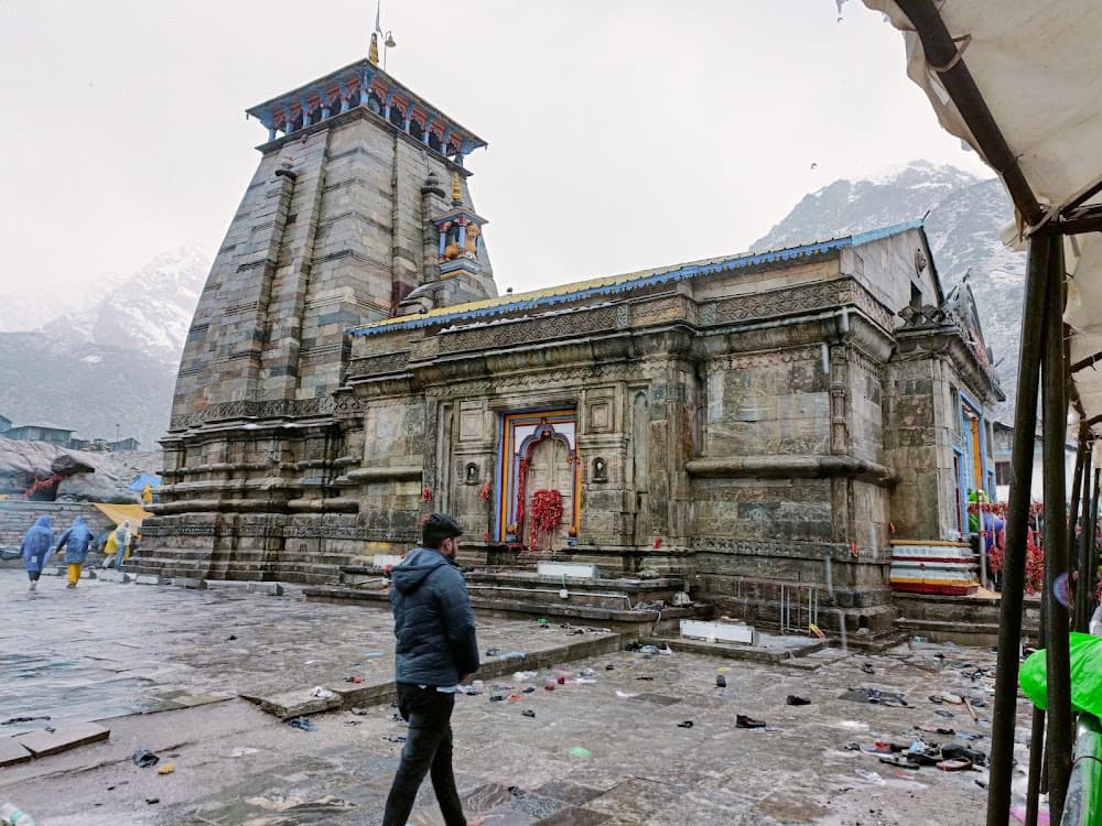 Hanuman Temple