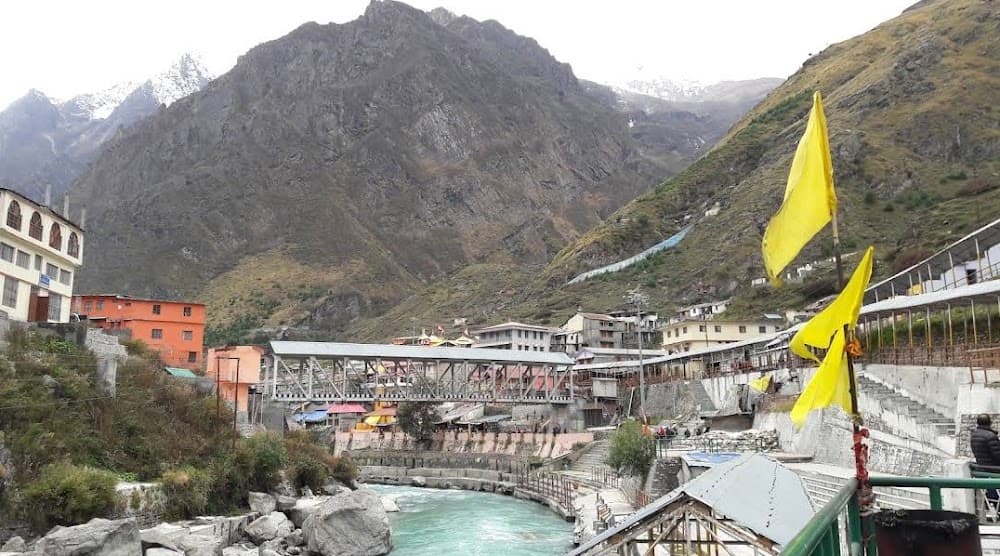Nag Nagin Temple