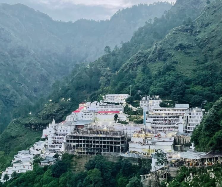 Bhairon Temple