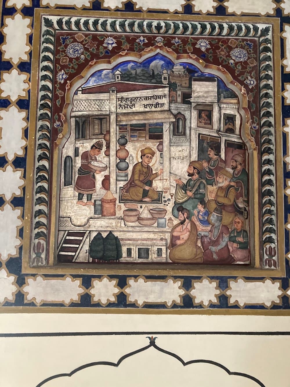 📷 Amarjeet Singh Khera