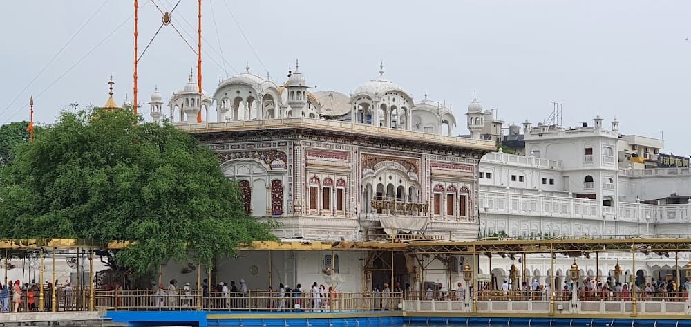 📷 Sikh Sarokar