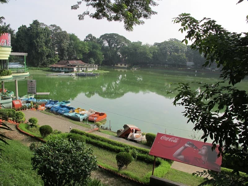 Digholi Pukhuri
