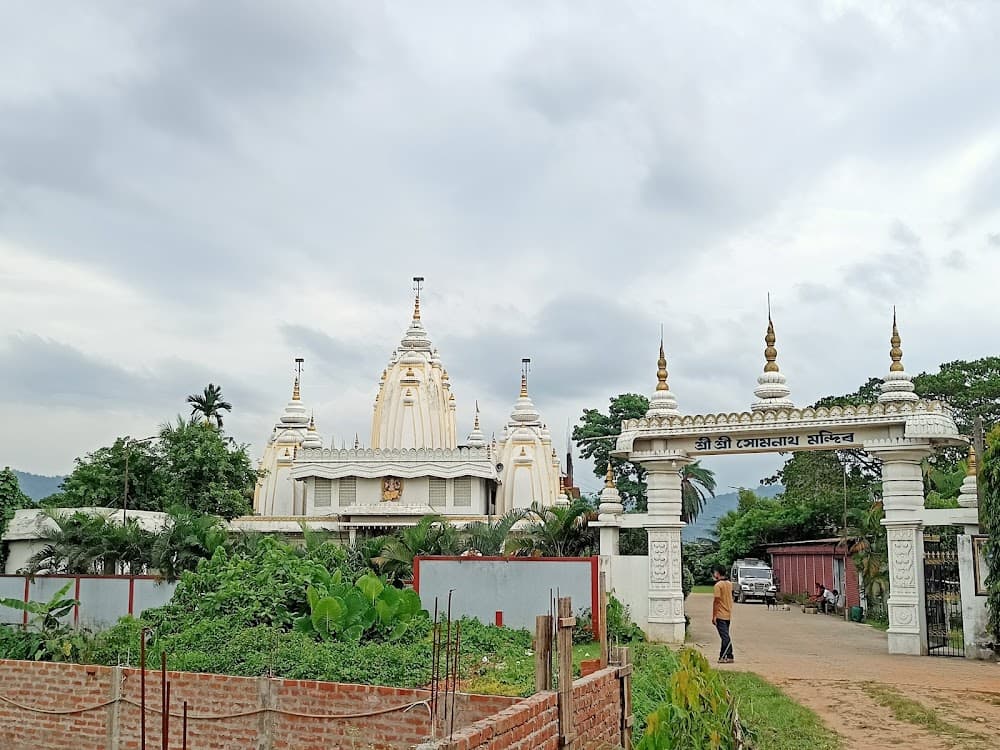 📷 Dr Sukh Dev Saini